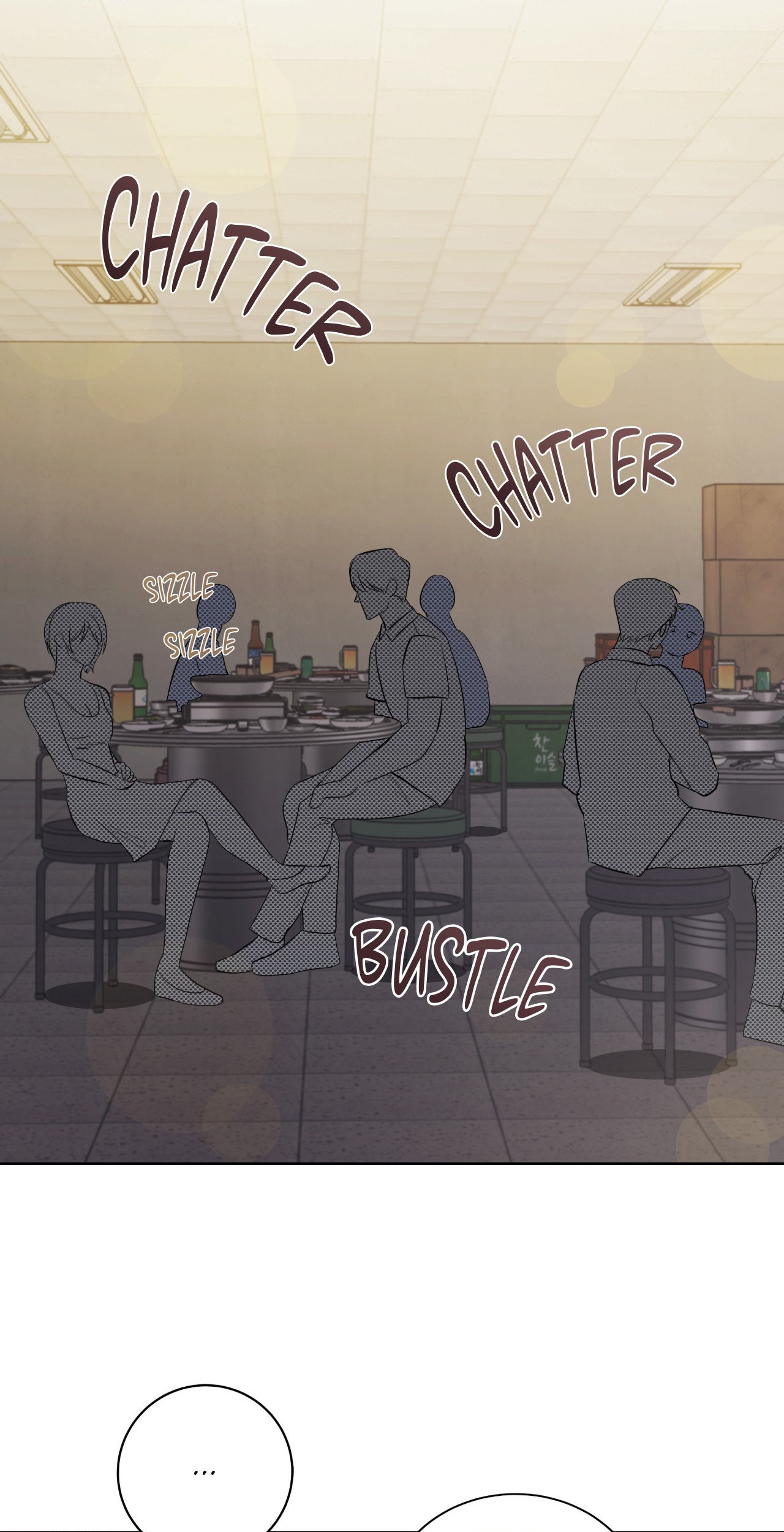 Card Shark [Official] - Chapter 8 manhwa