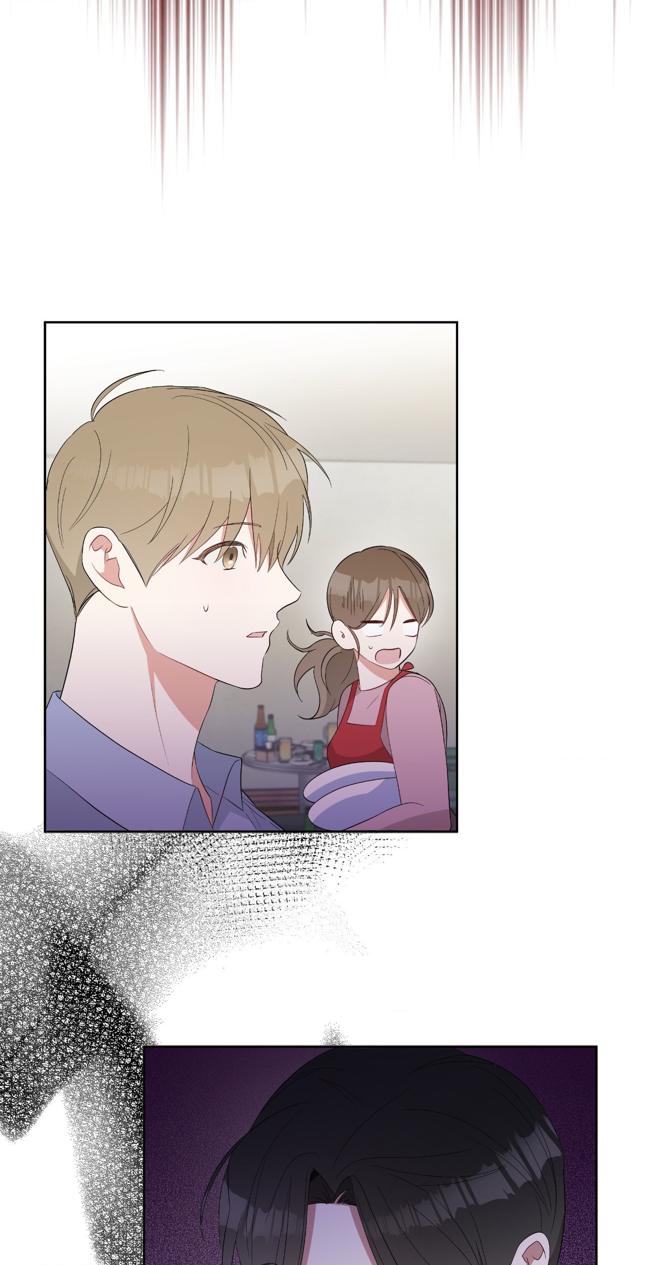 Card Shark [Official] - Chapter 8 manhwa
