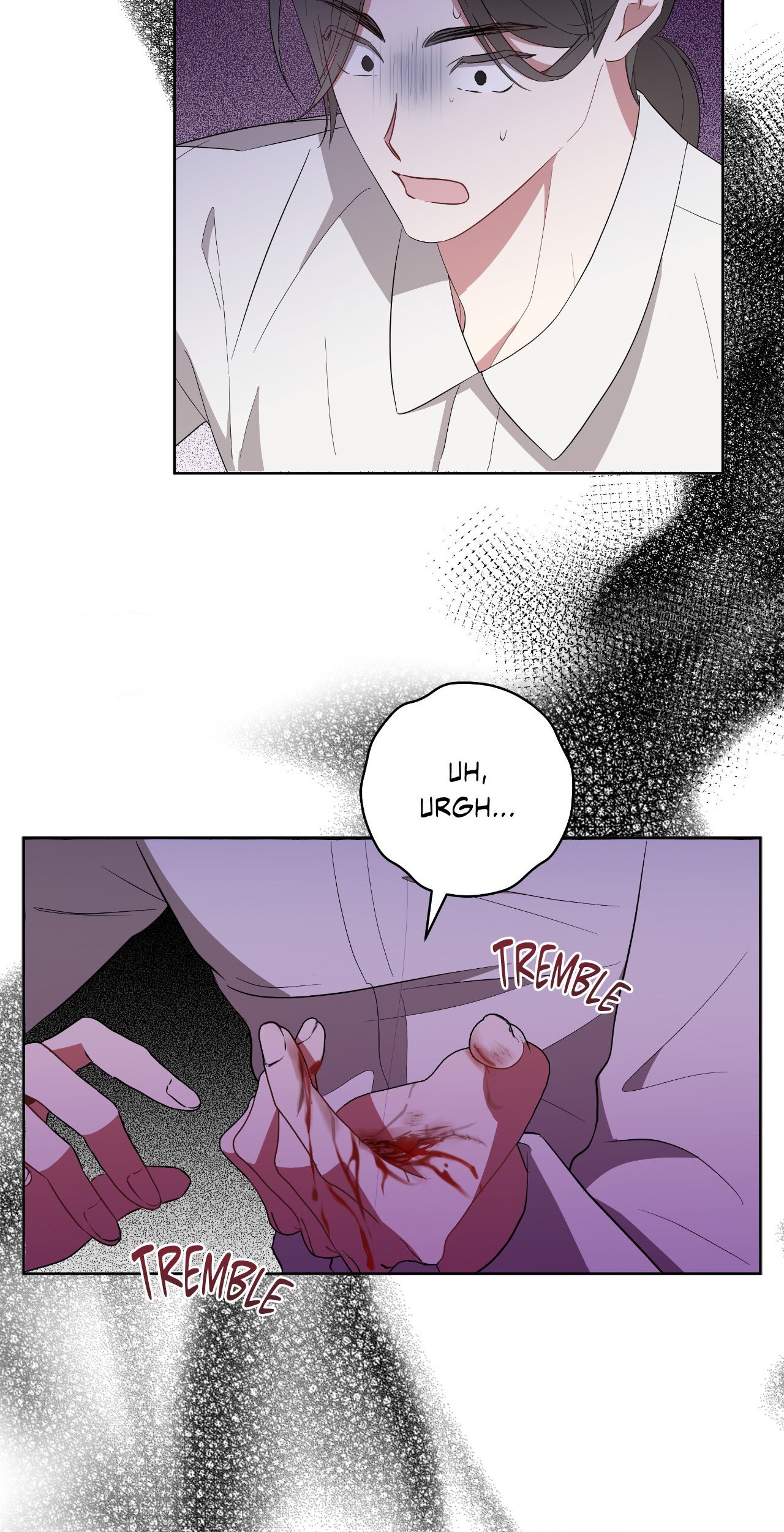 Card Shark [Official] - Chapter 8 manhwa