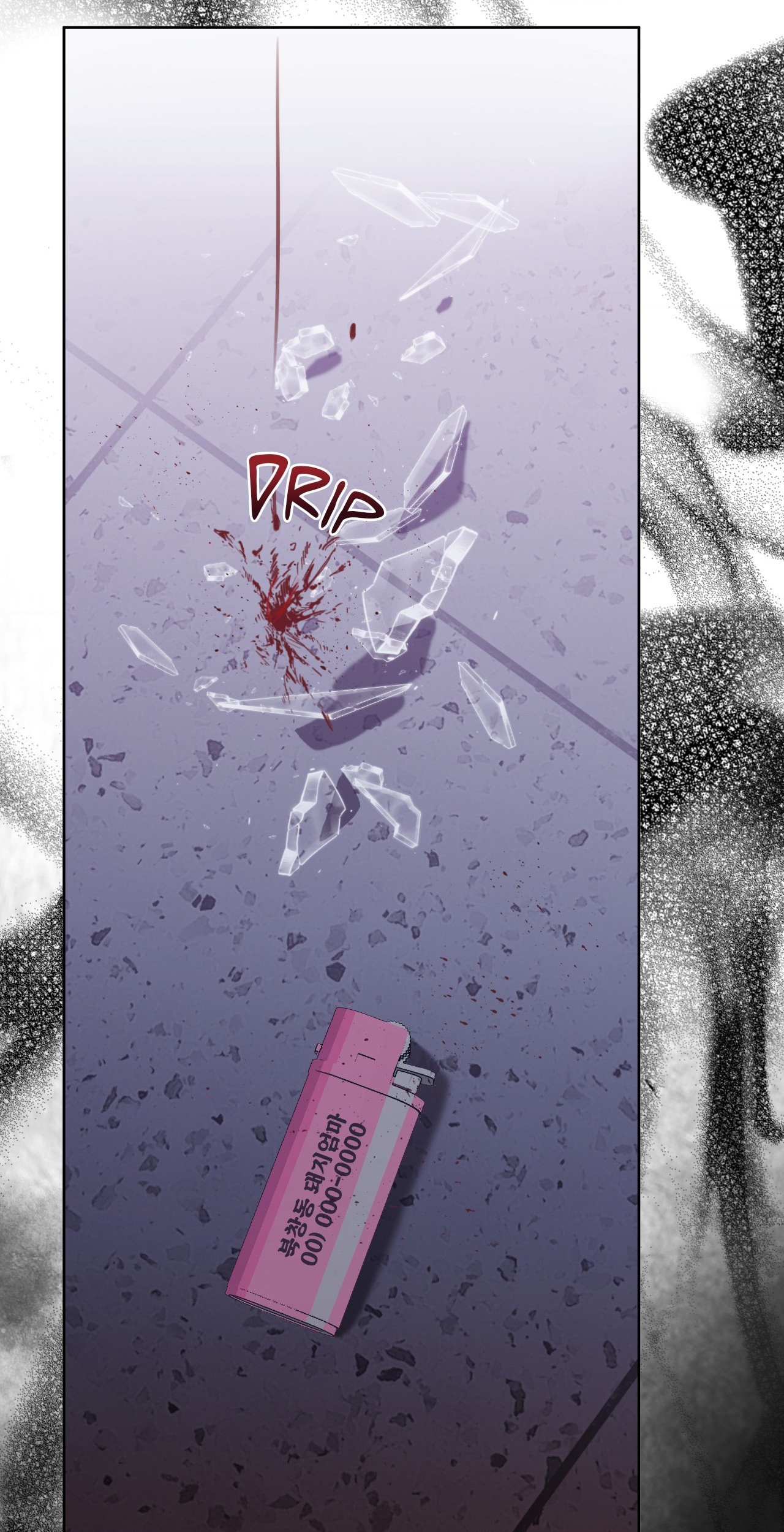 Card Shark [Official] - Chapter 8 manhwa