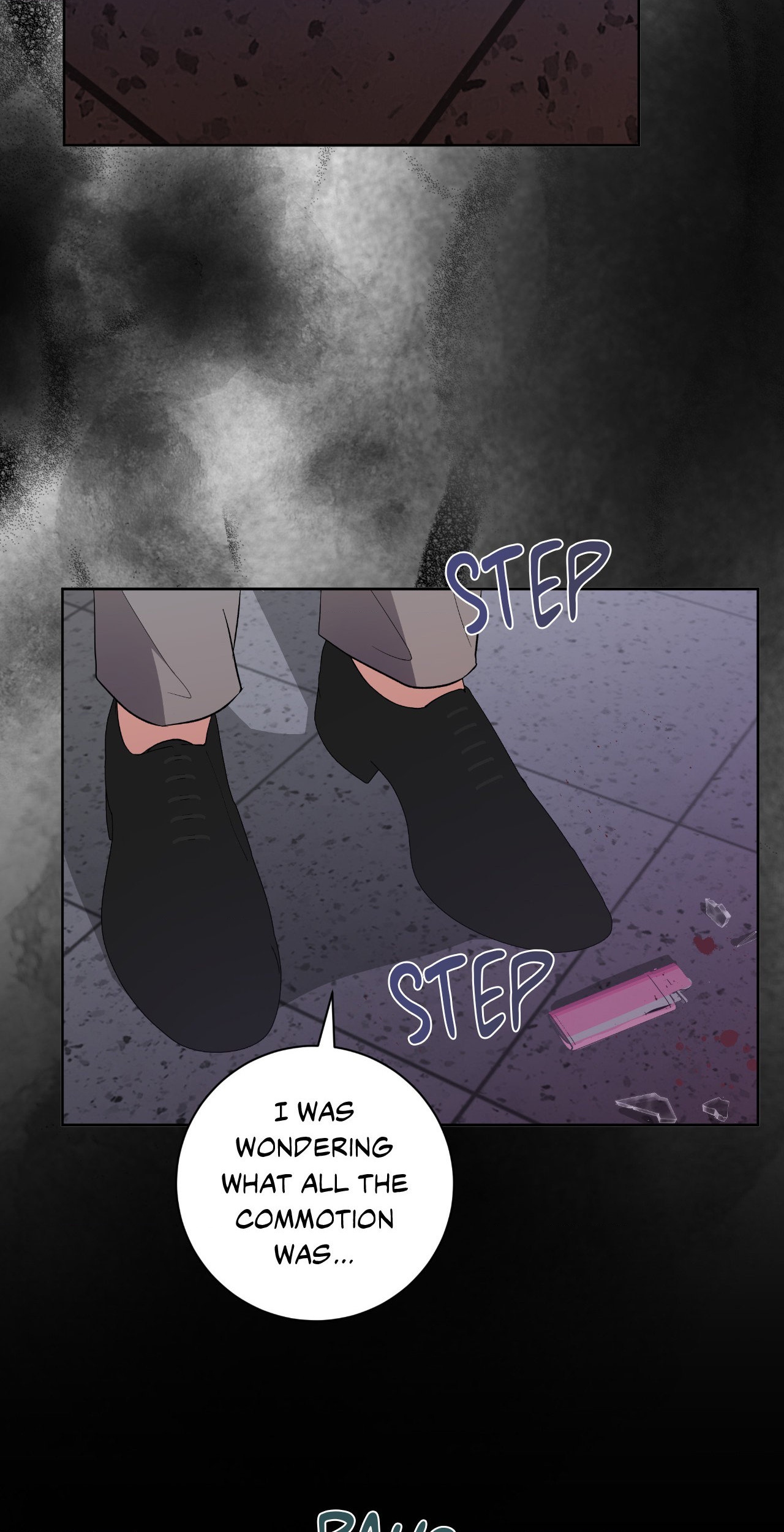Card Shark [Official] - Chapter 8 manhwa