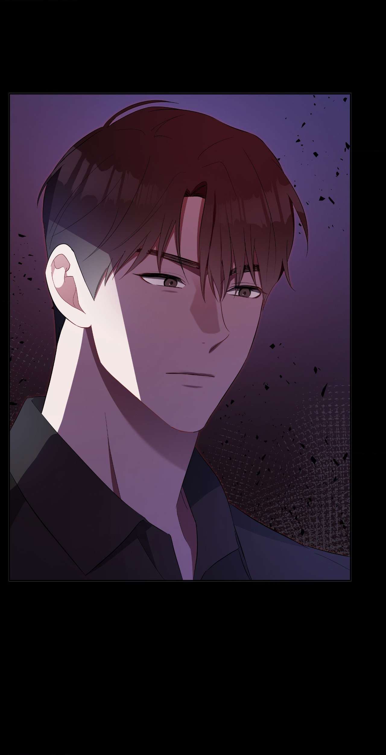 Card Shark [Official] - Chapter 8 manhwa