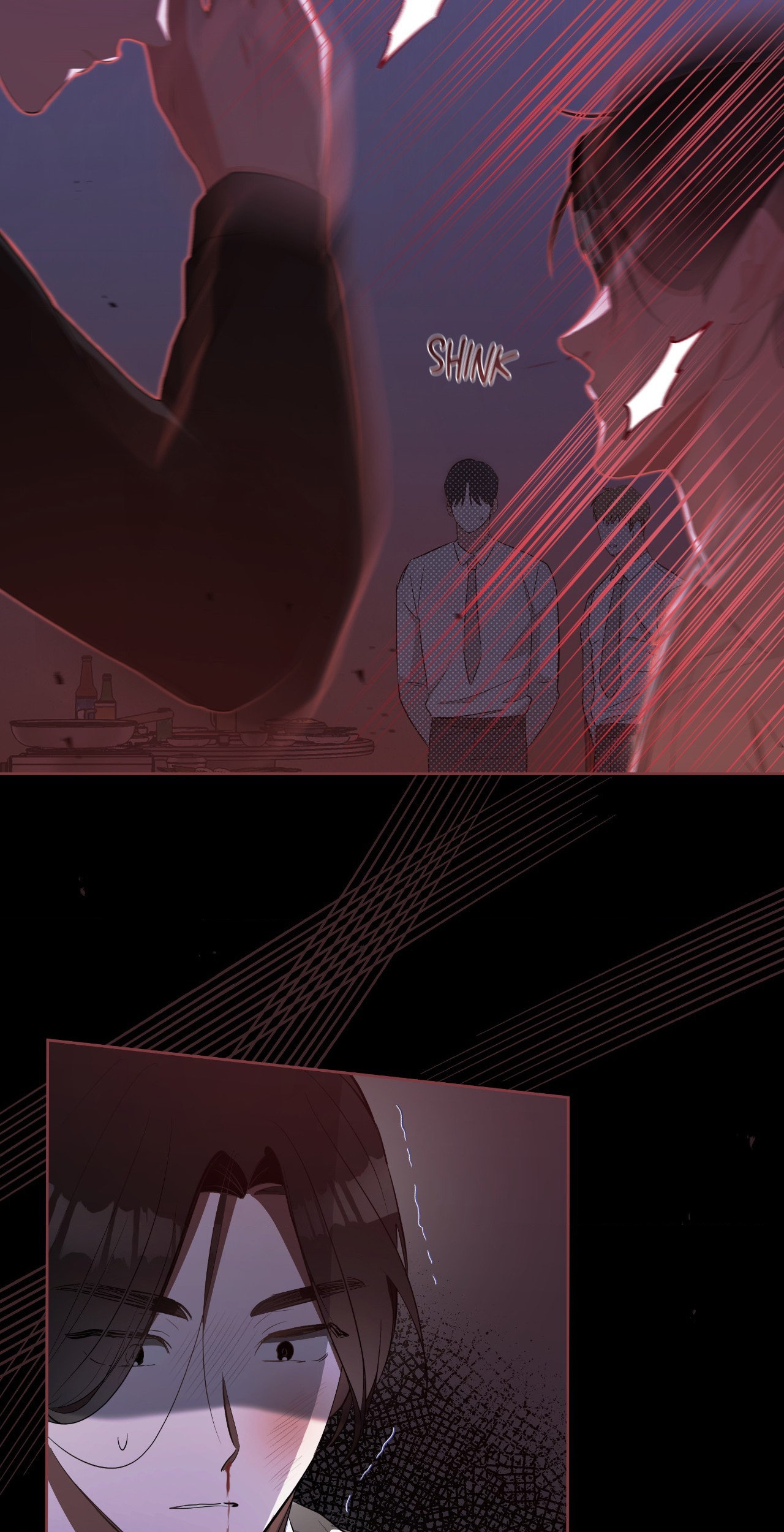 Card Shark [Official] - Chapter 9 manhwa