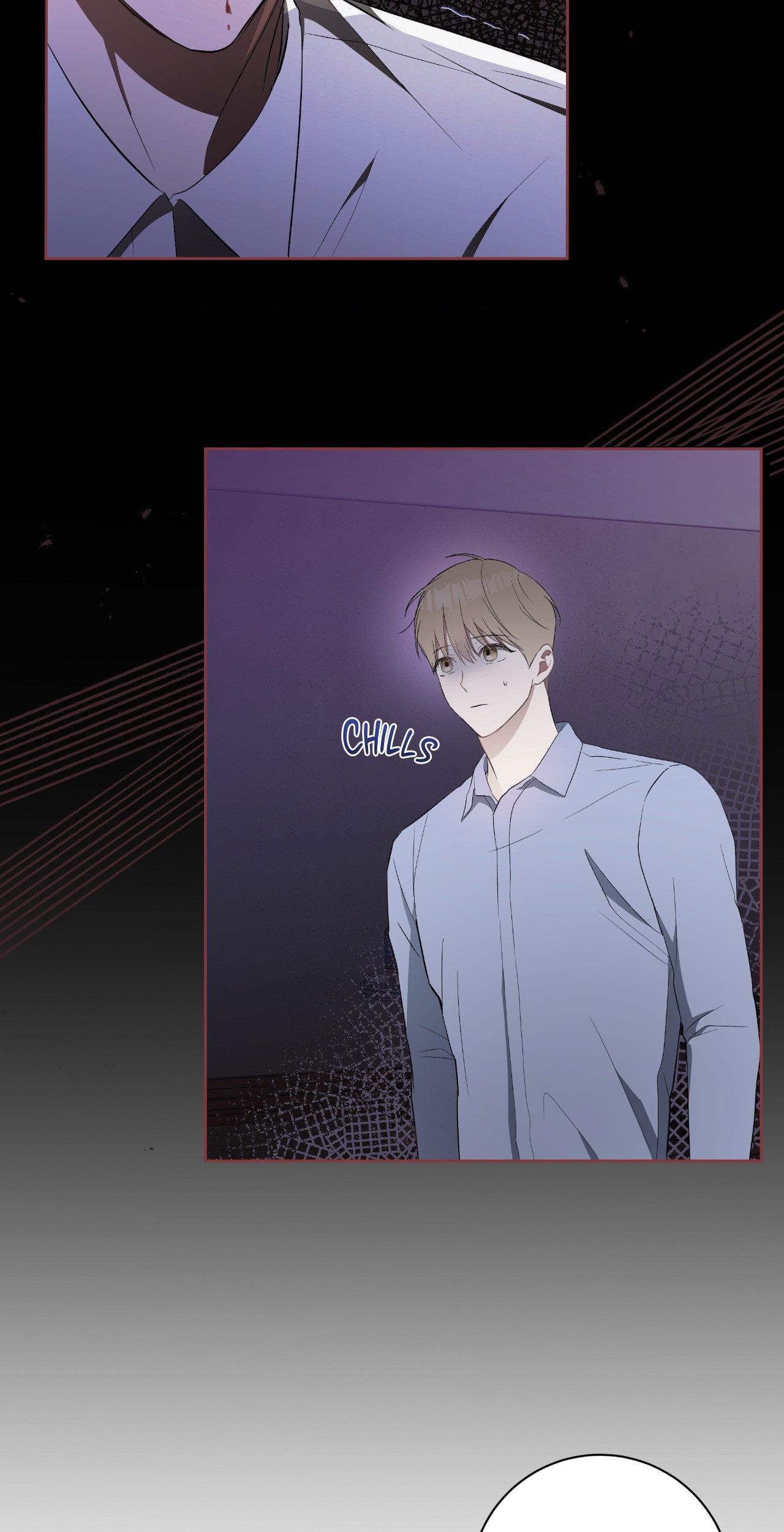 Card Shark [Official] - Chapter 9 manhwa