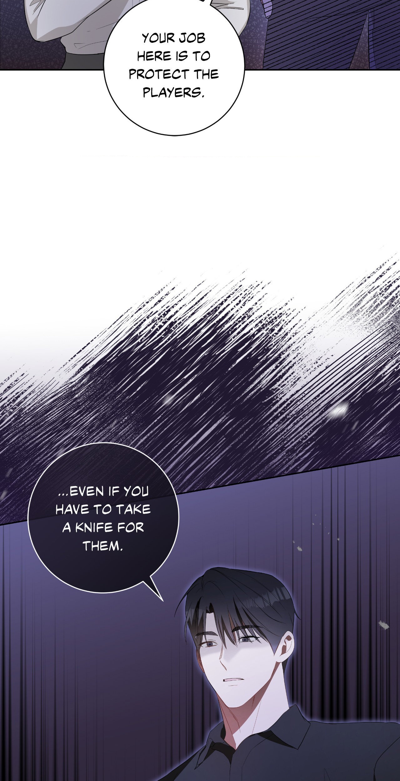 Card Shark [Official] - Chapter 9 manhwa