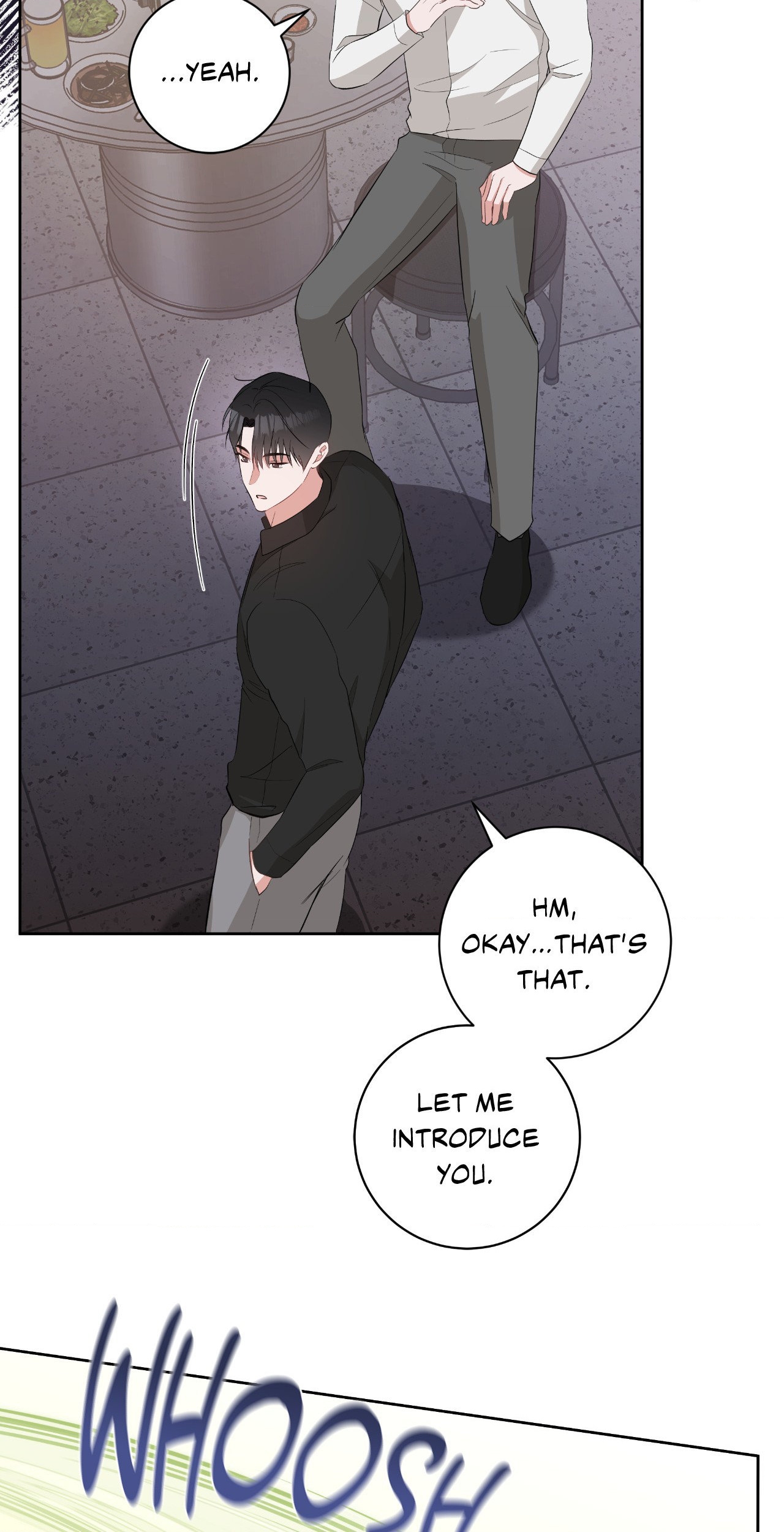 Card Shark [Official] - Chapter 9 manhwa