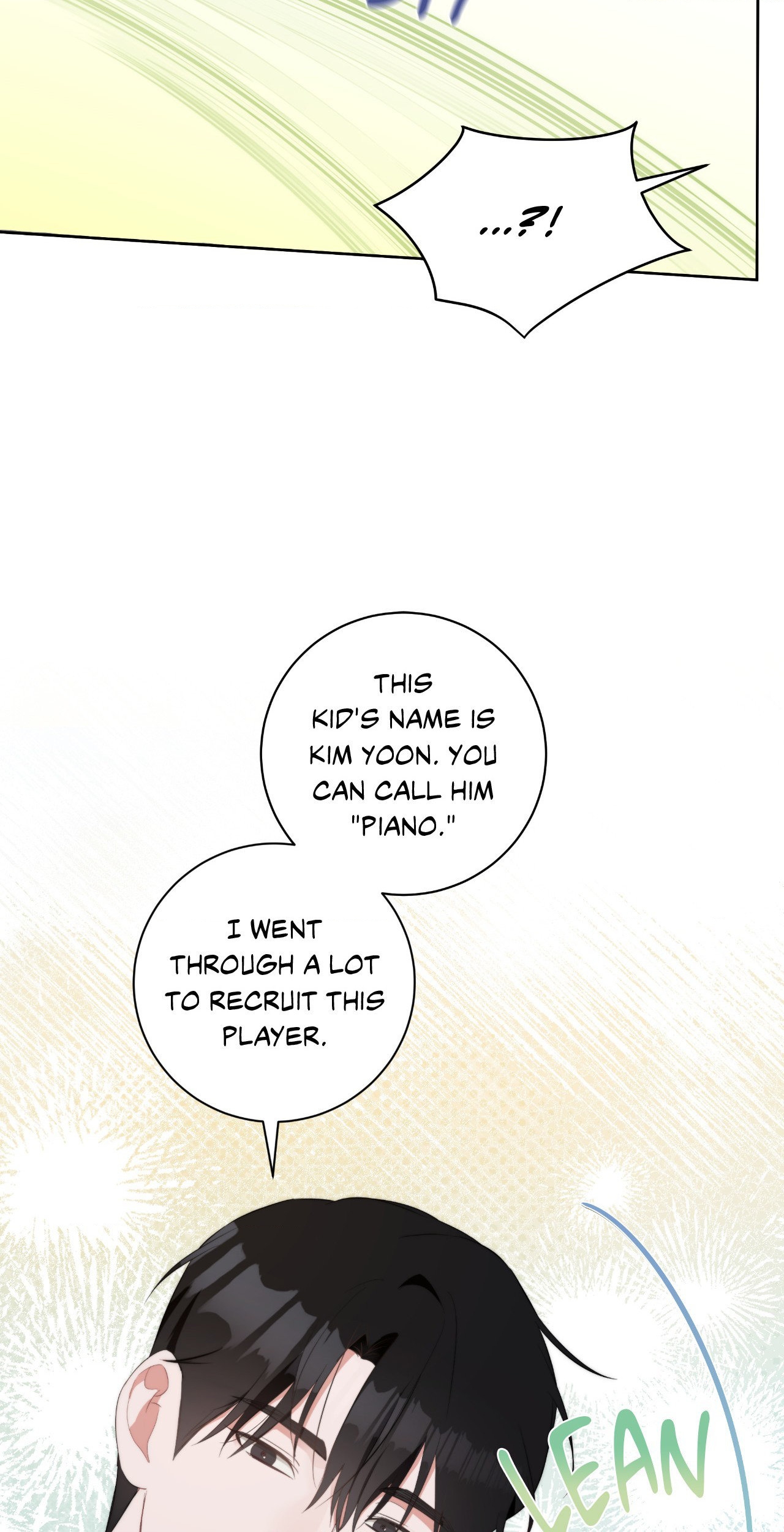 Card Shark [Official] - Chapter 9 manhwa