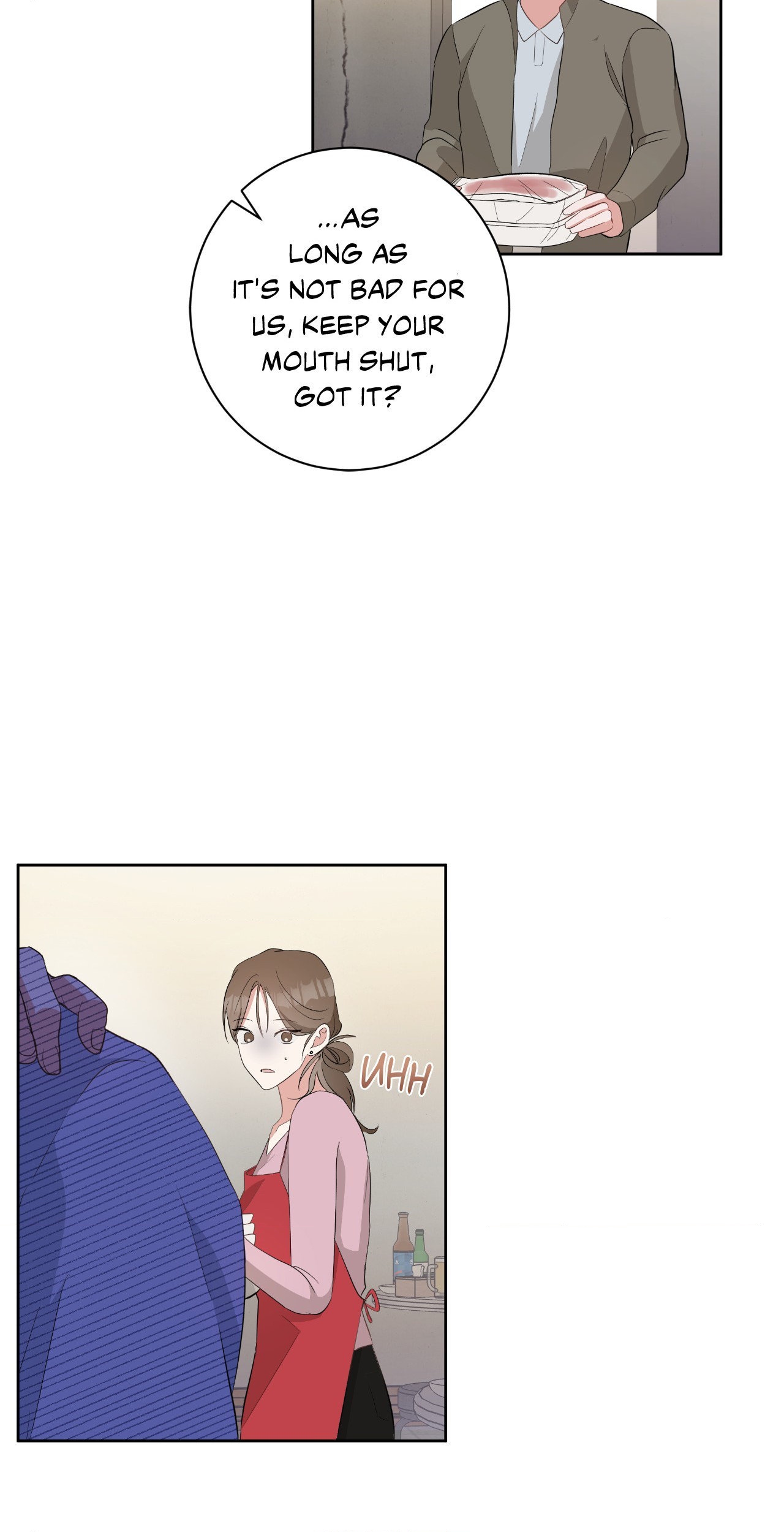 Card Shark [Official] - Chapter 9 manhwa