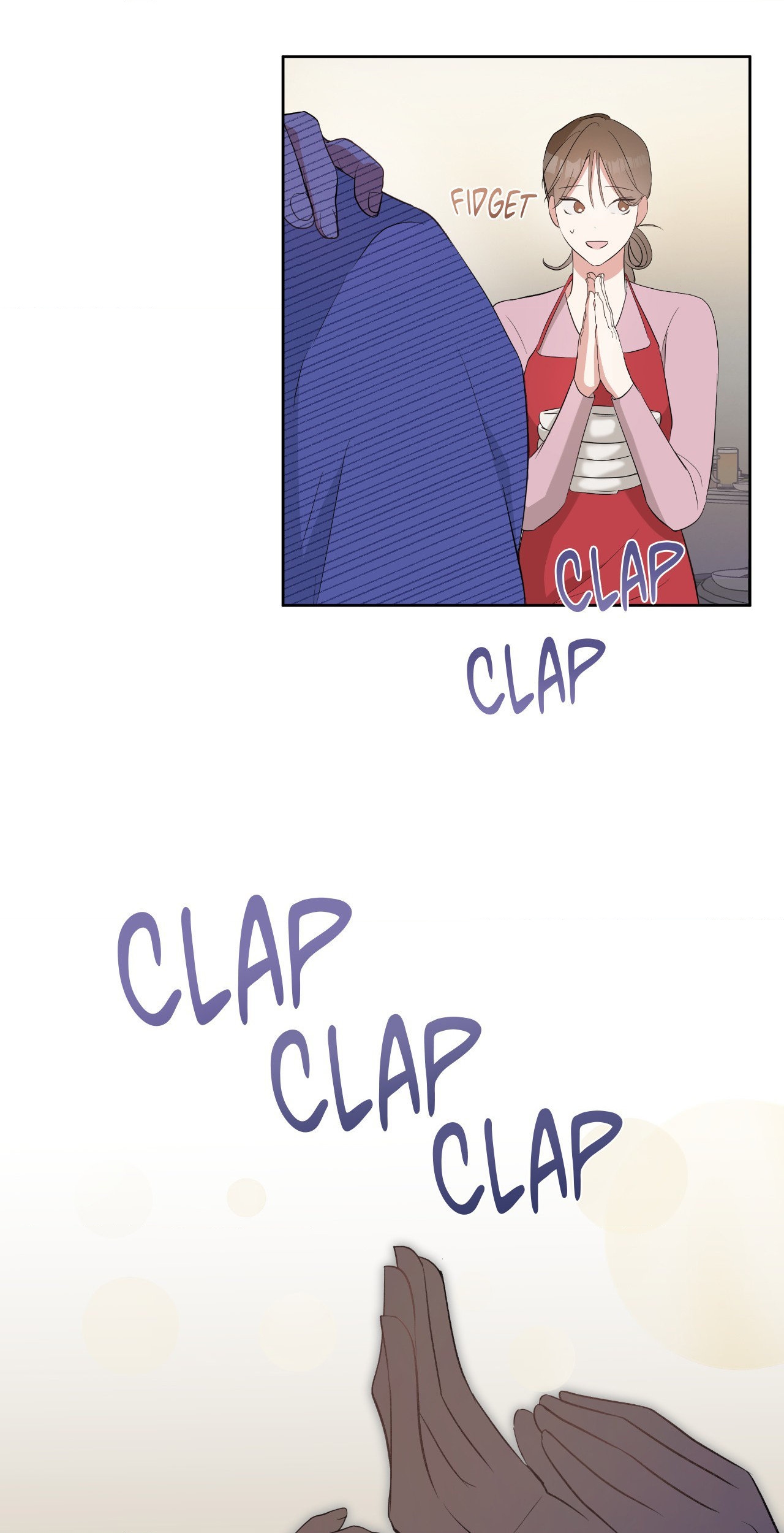 Card Shark [Official] - Chapter 9 manhwa