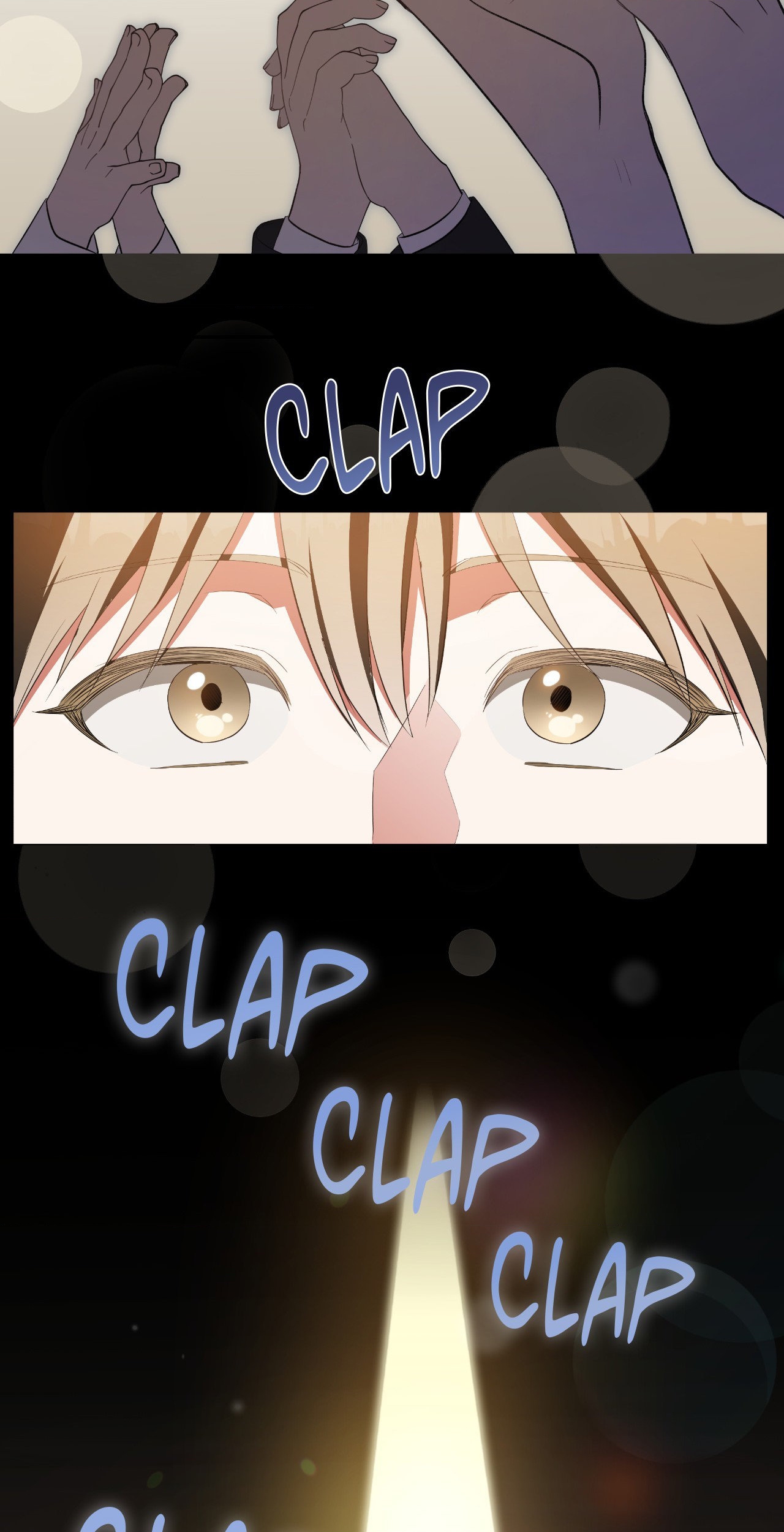 Card Shark [Official] - Chapter 9 manhwa