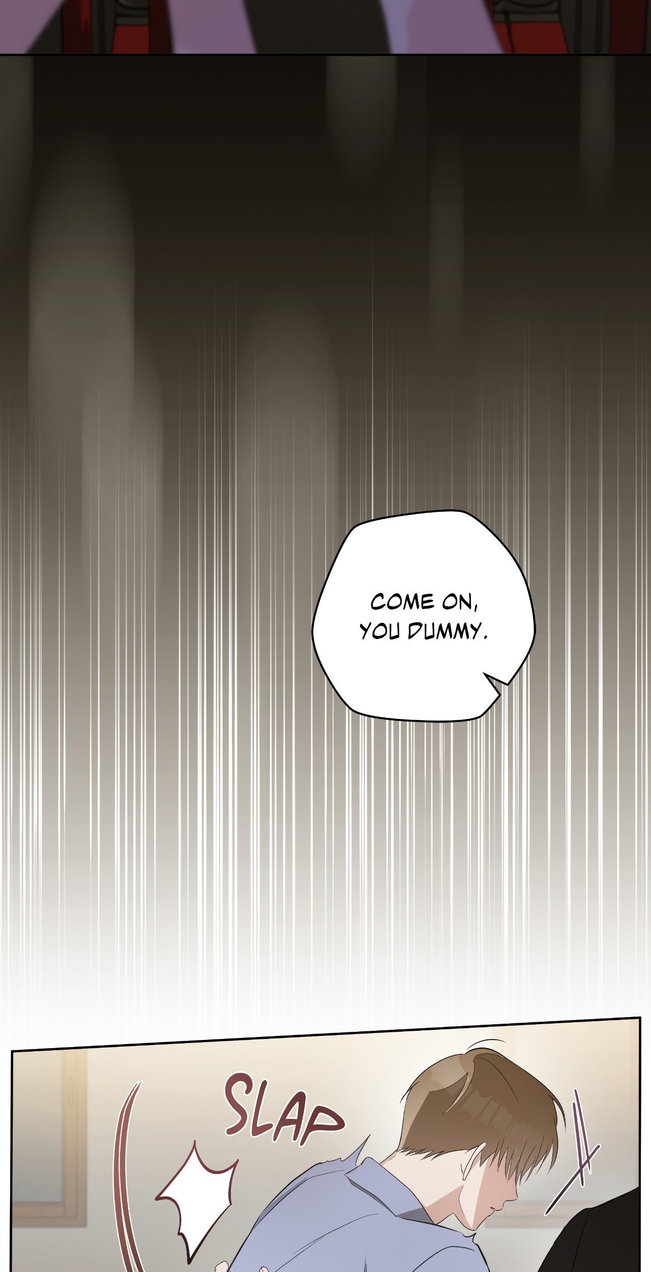 Card Shark [Official] - Chapter 9 manhwa