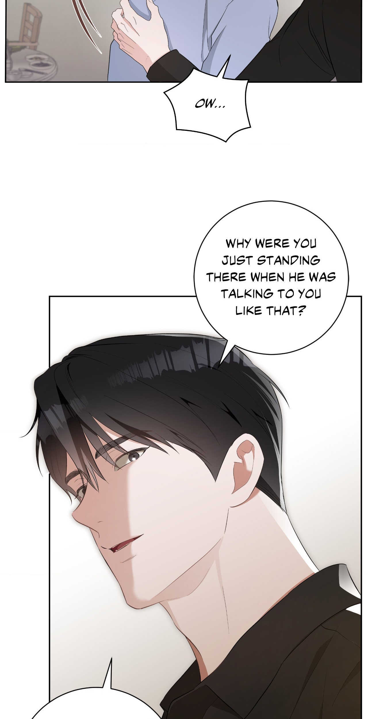 Card Shark [Official] - Chapter 9 manhwa