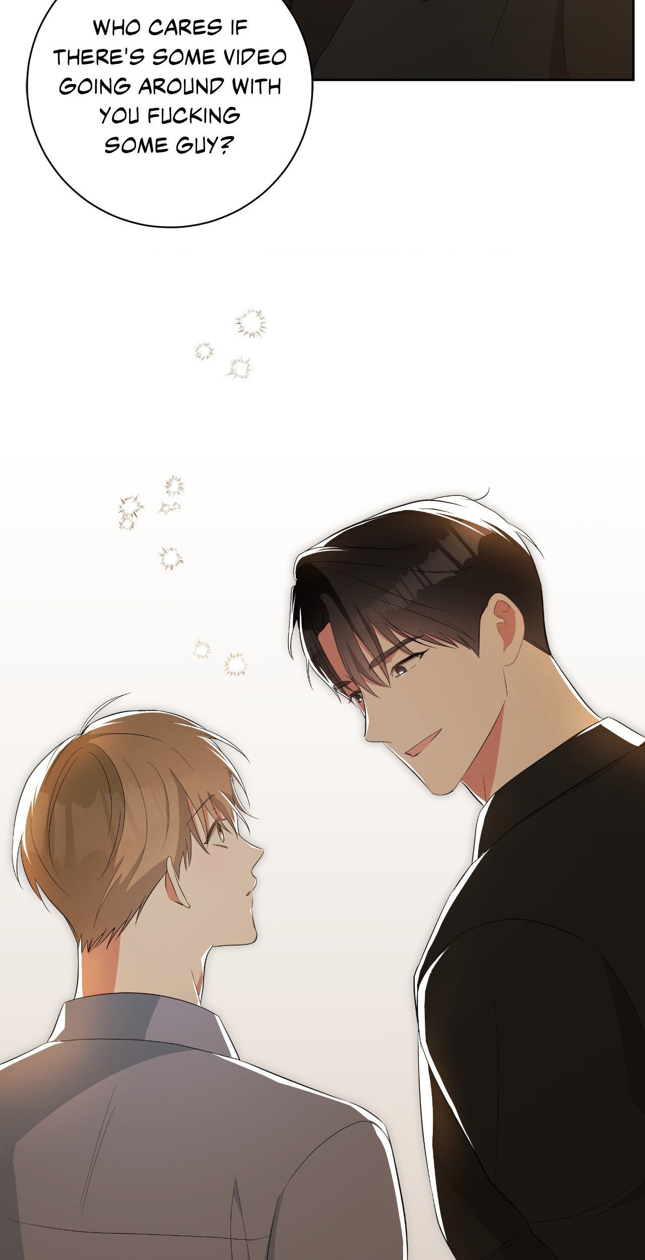 Card Shark [Official] - Chapter 9 manhwa