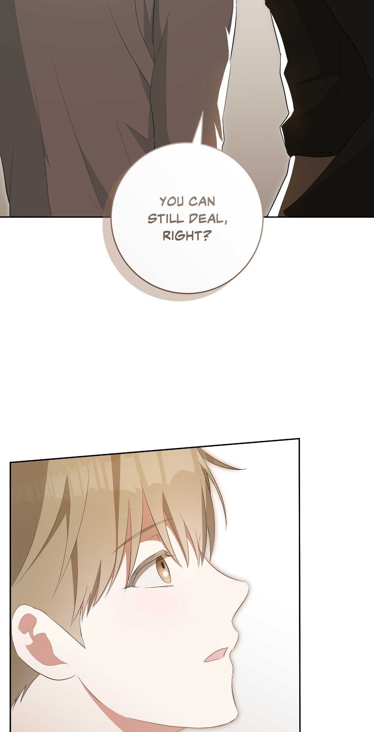 Card Shark [Official] - Chapter 9 manhwa