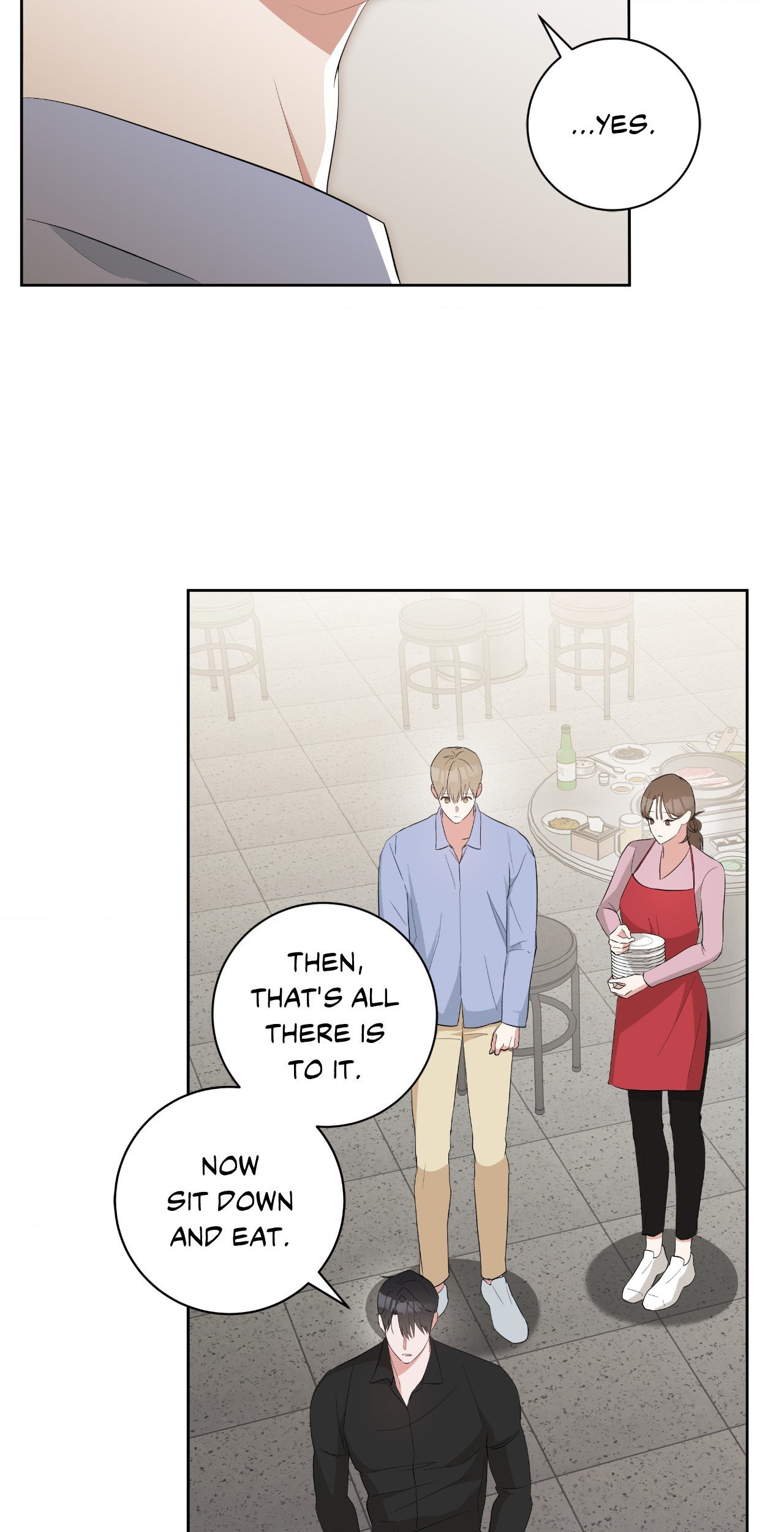 Card Shark [Official] - Chapter 9 manhwa
