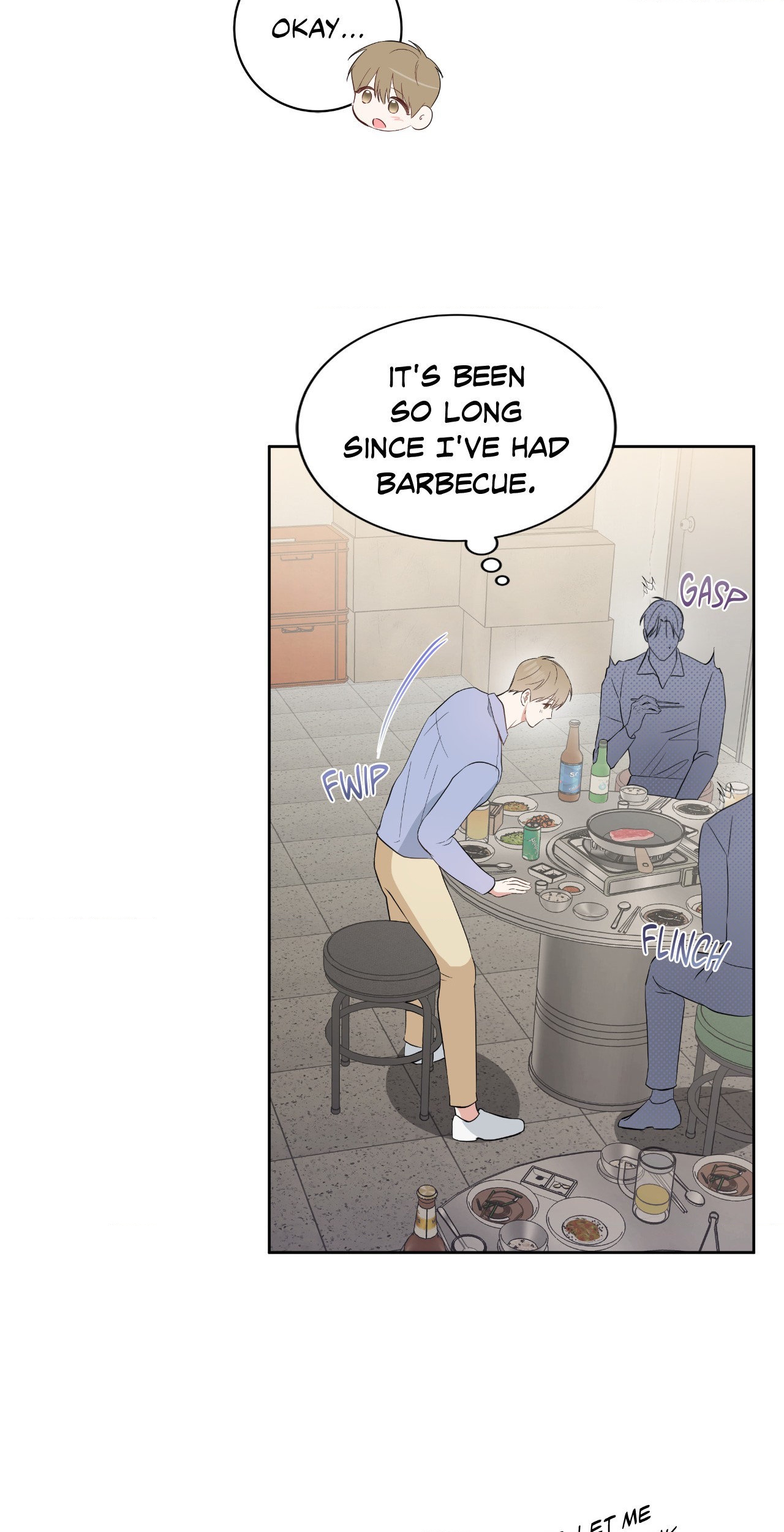 Card Shark [Official] - Chapter 9 manhwa