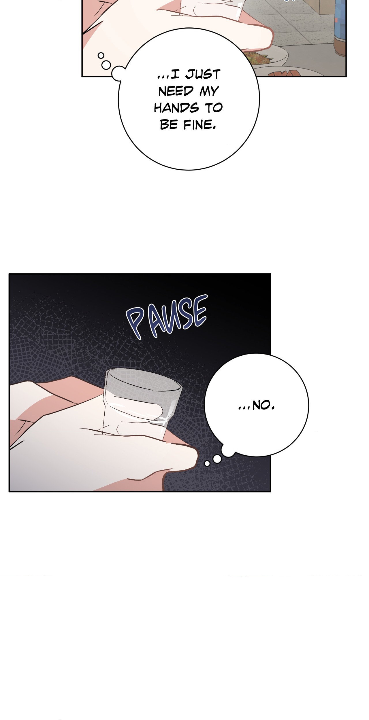 Card Shark [Official] - Chapter 9 manhwa