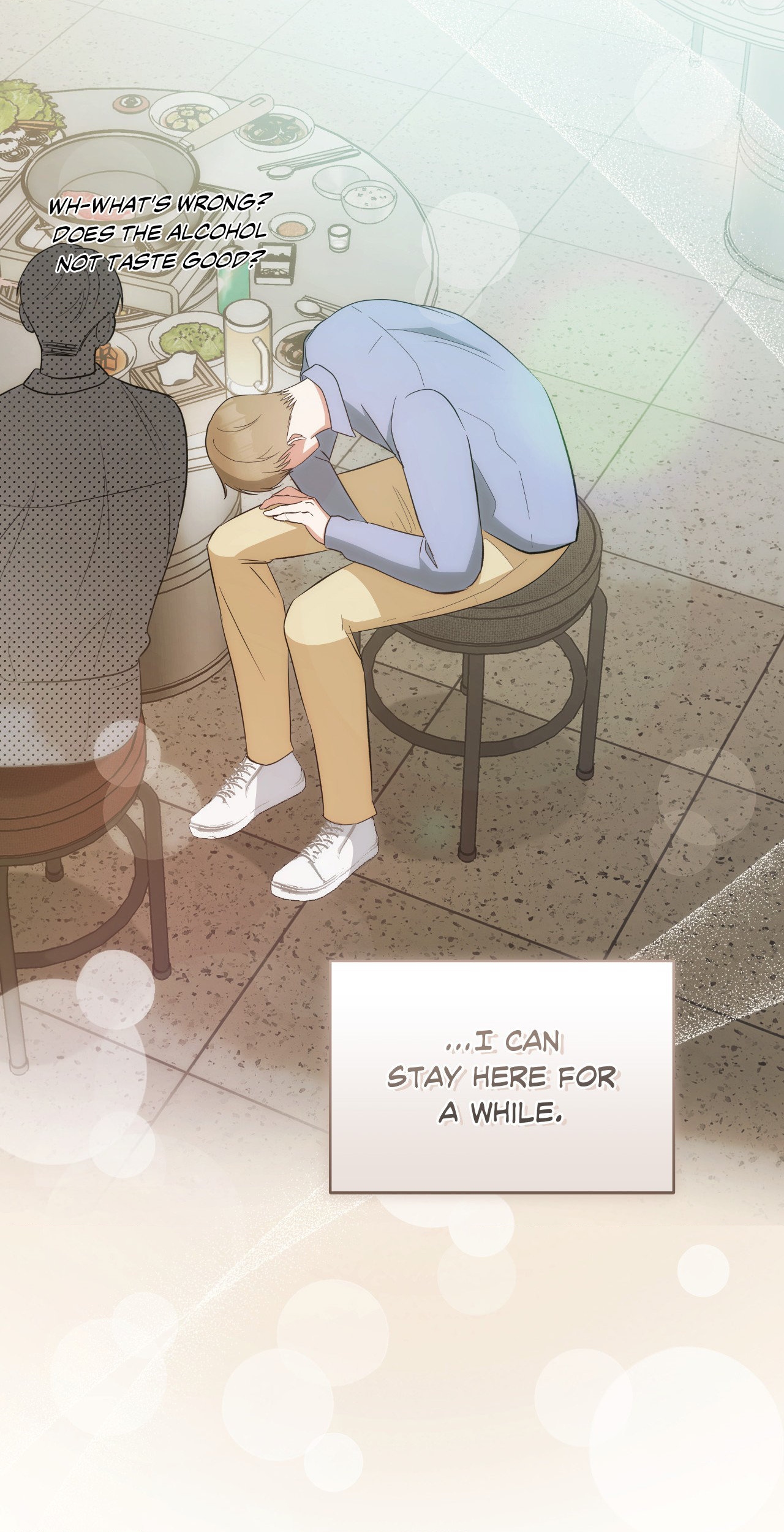 Card Shark [Official] - Chapter 9 manhwa