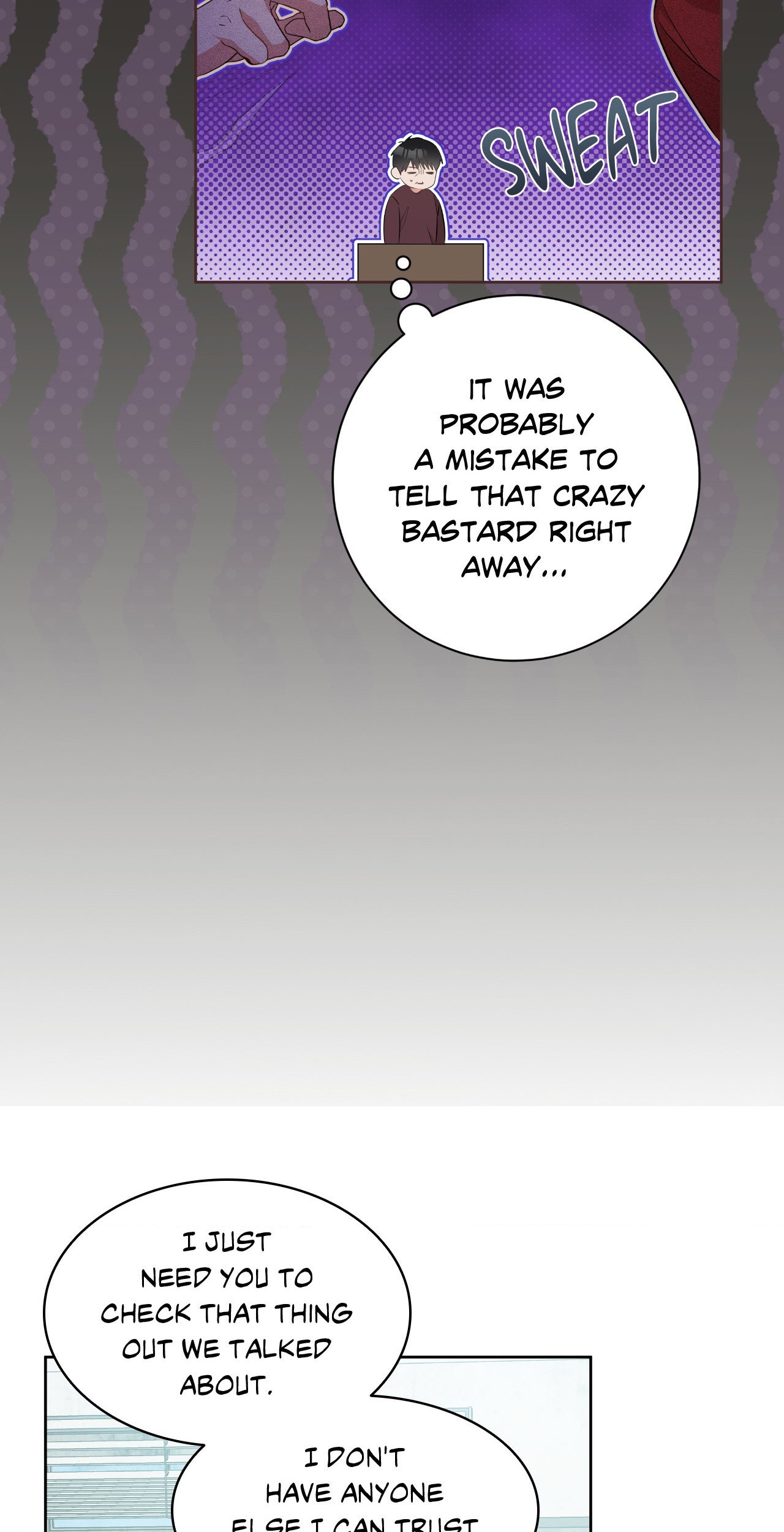 Card Shark [Official] - Chapter 9 manhwa