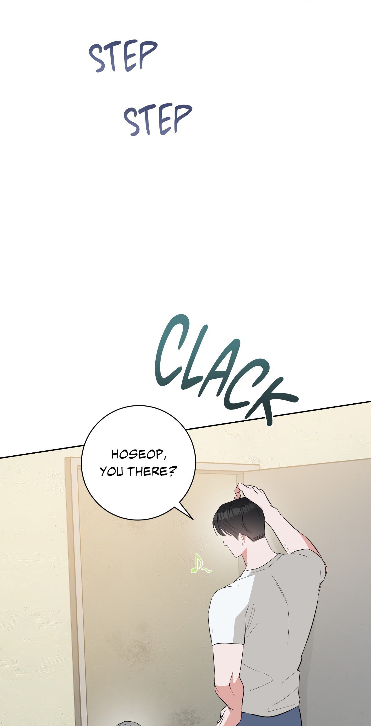 Card Shark [Official] - Chapter 9 manhwa