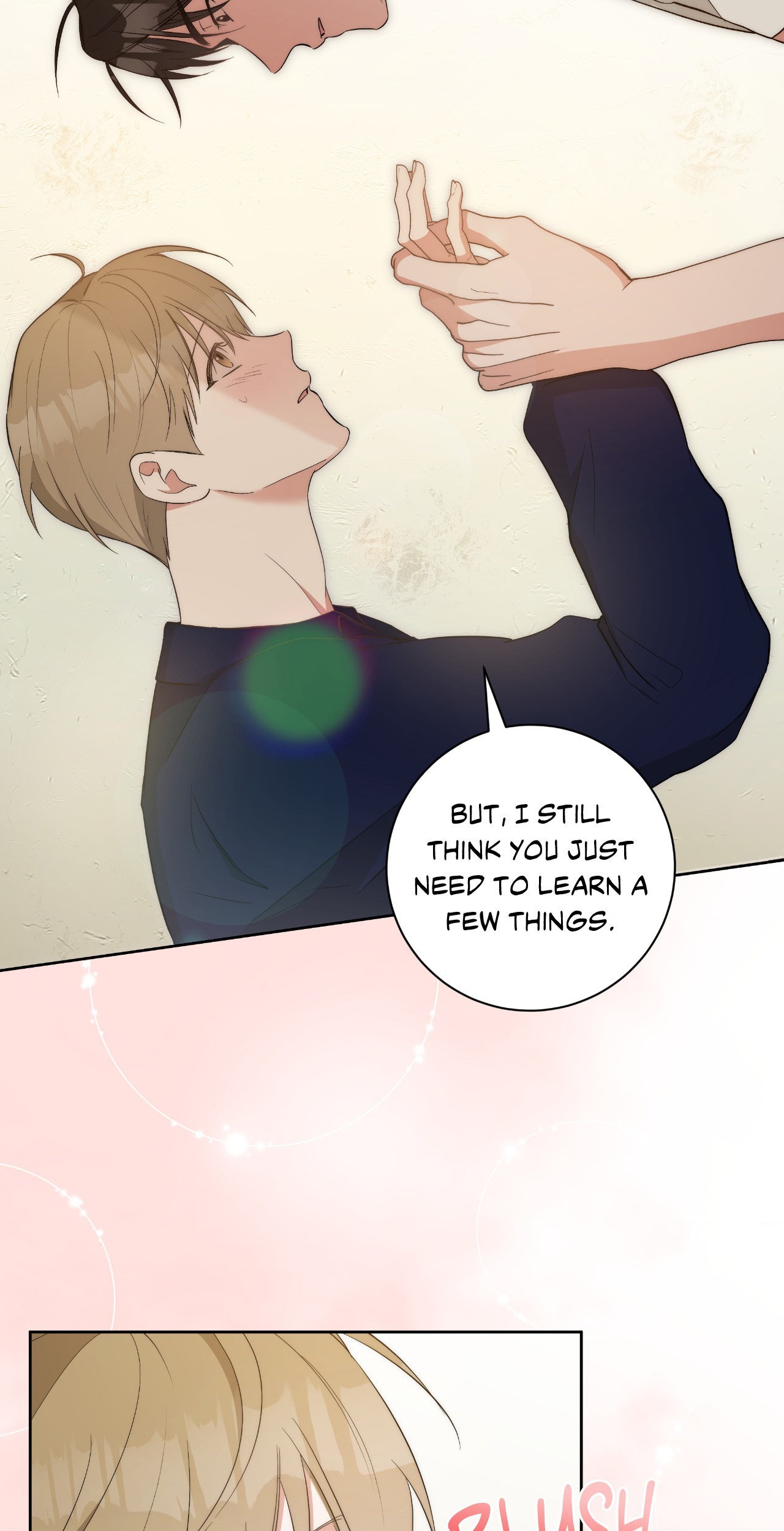 Card Shark [Official] - Chapter 9 manhwa