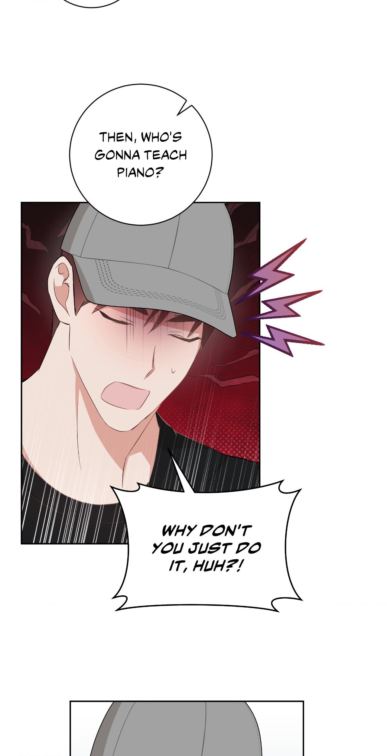 Card Shark [Official] - Chapter 9 manhwa