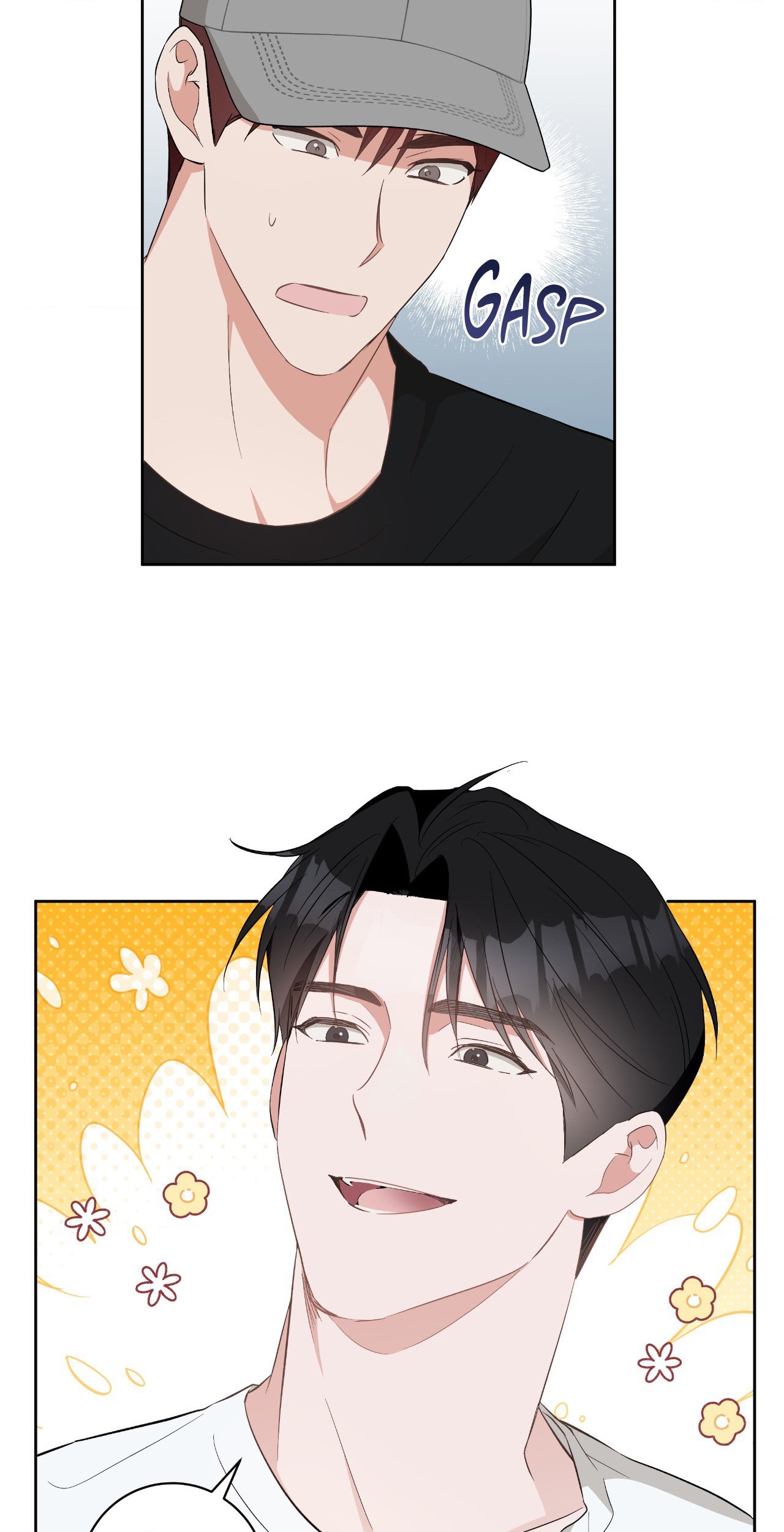 Card Shark [Official] - Chapter 9 manhwa
