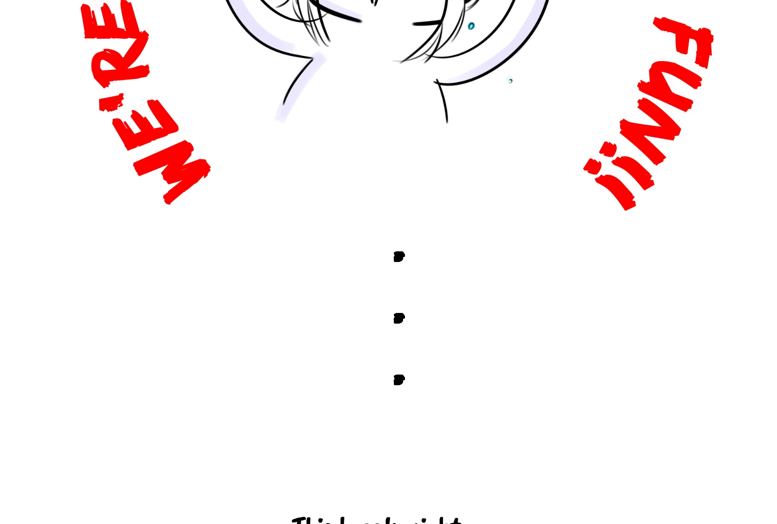 Beyond the Headlines(Official) - -Announcement- manhwa
