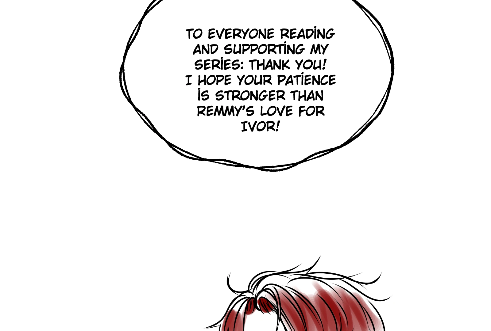 Beyond the Headlines(Official) - -Announcement- manhwa