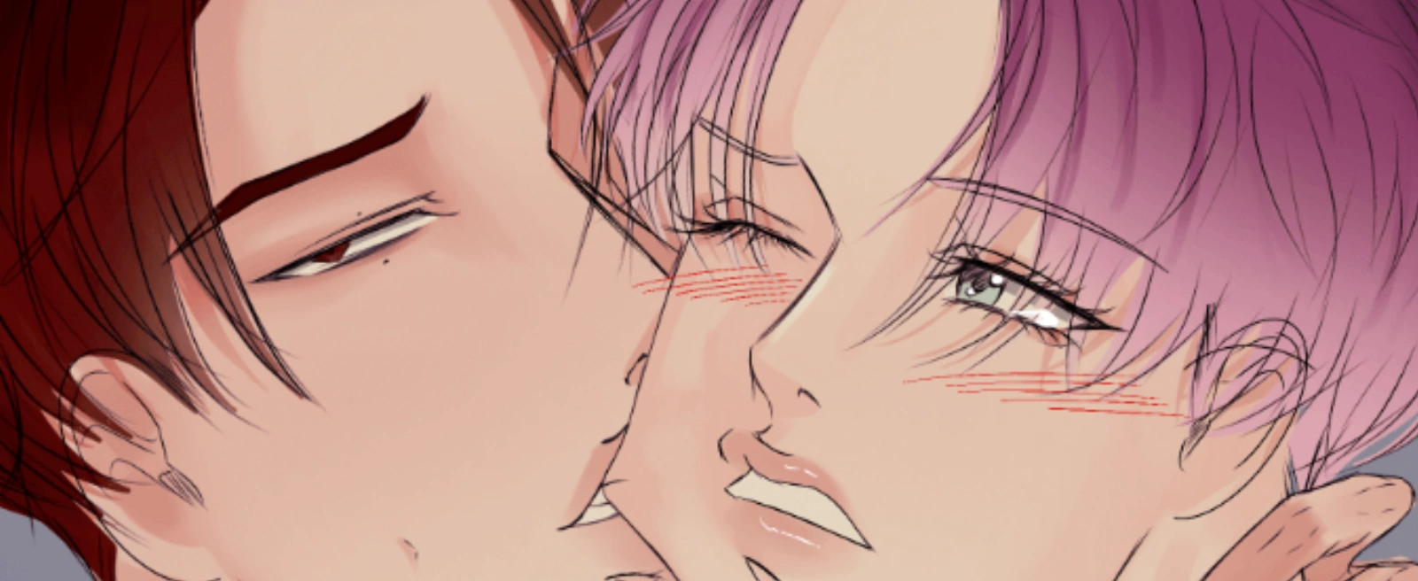 Beyond the Headlines(Official) - -Announcement- manhwa