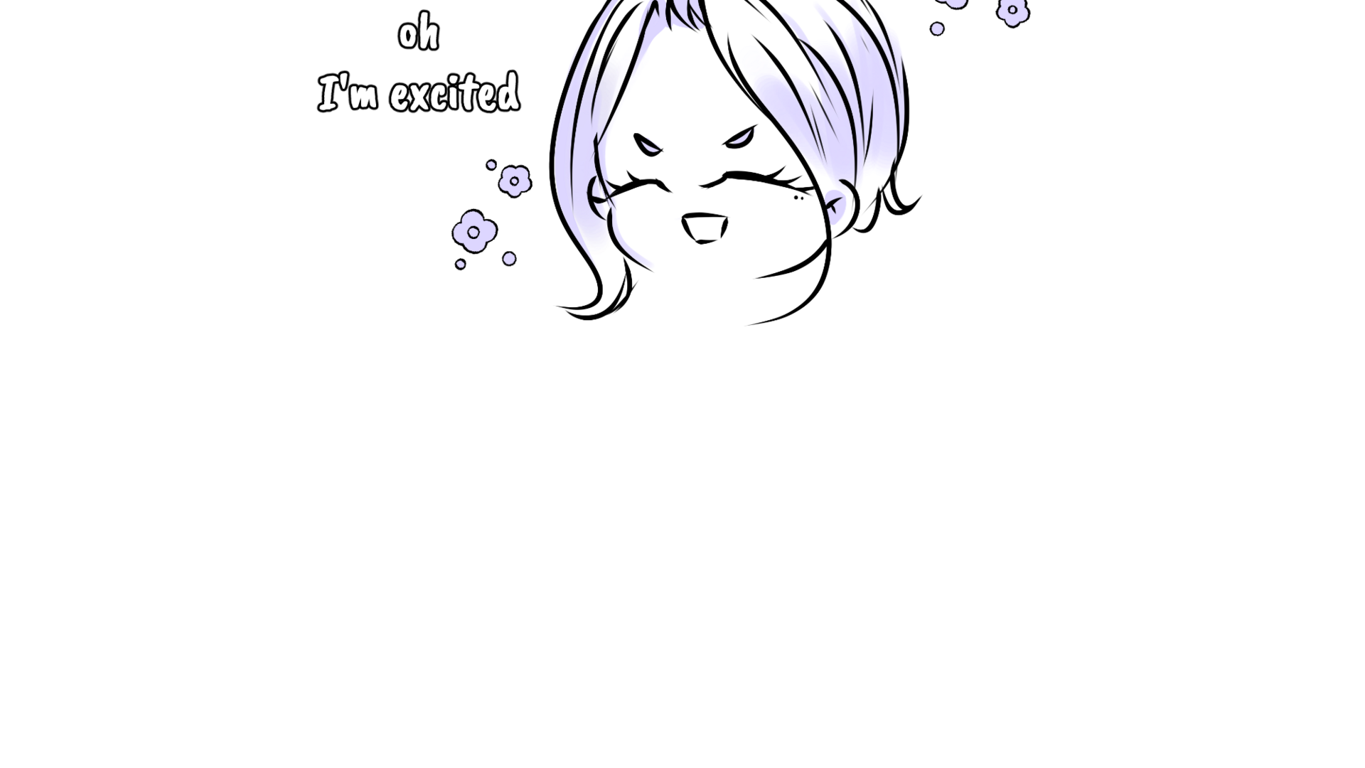 Beyond the Headlines(Official) - -CHARACTER PROFILES- manhwa