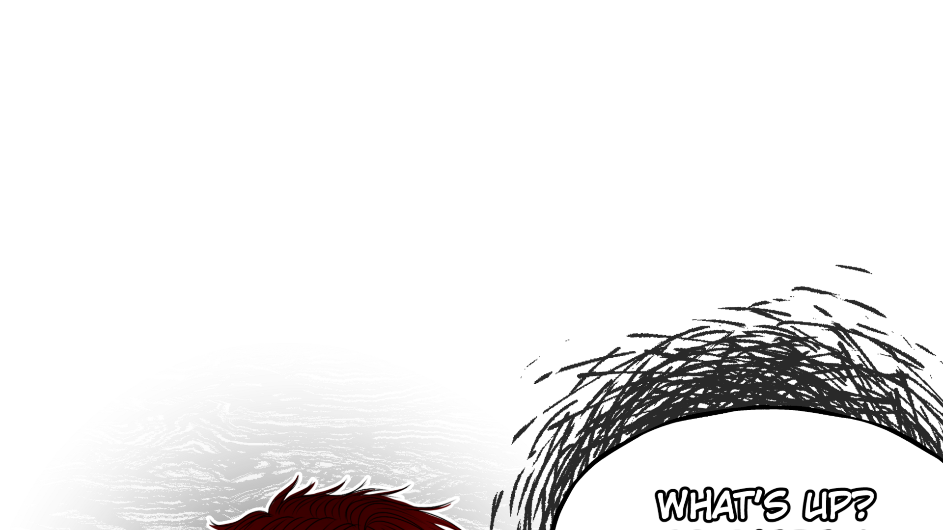 Beyond the Headlines(Official) - -CHARACTER PROFILES- manhwa