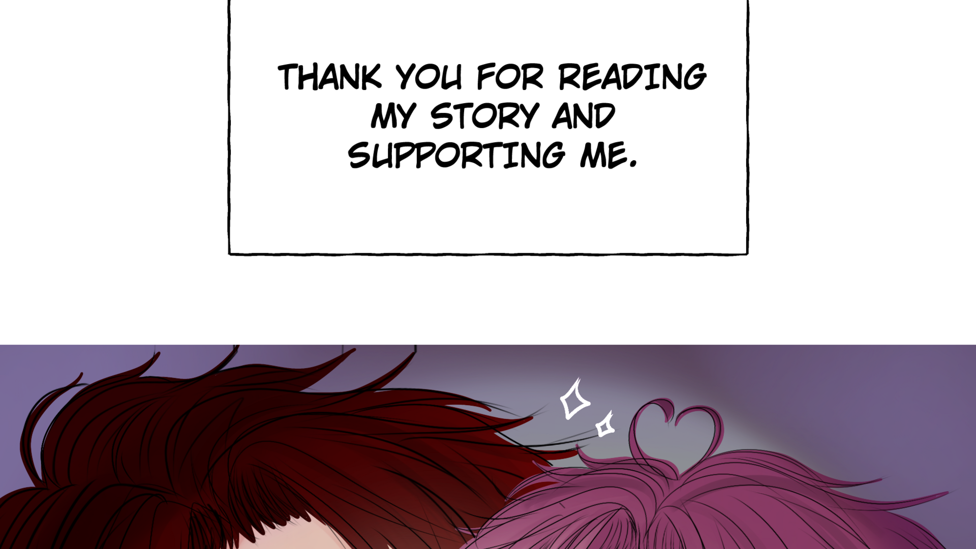 Beyond the Headlines(Official) - -CHARACTER PROFILES- manhwa