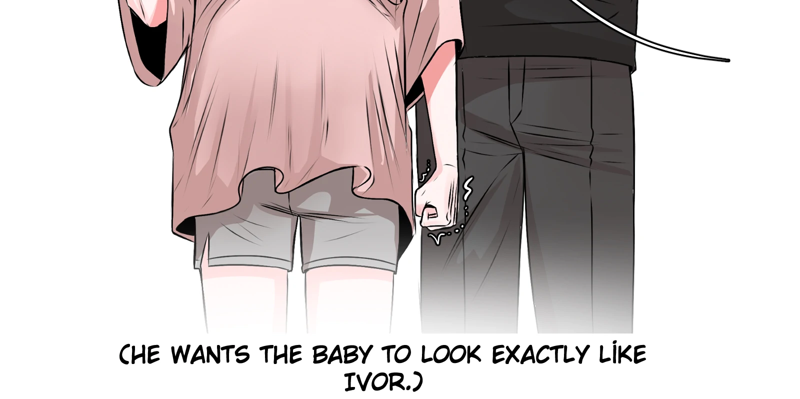 Beyond the Headlines(Official) - Artist note- manhwa