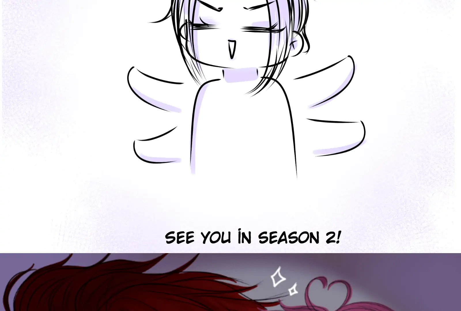 Beyond the Headlines(Official) - Artist note- manhwa