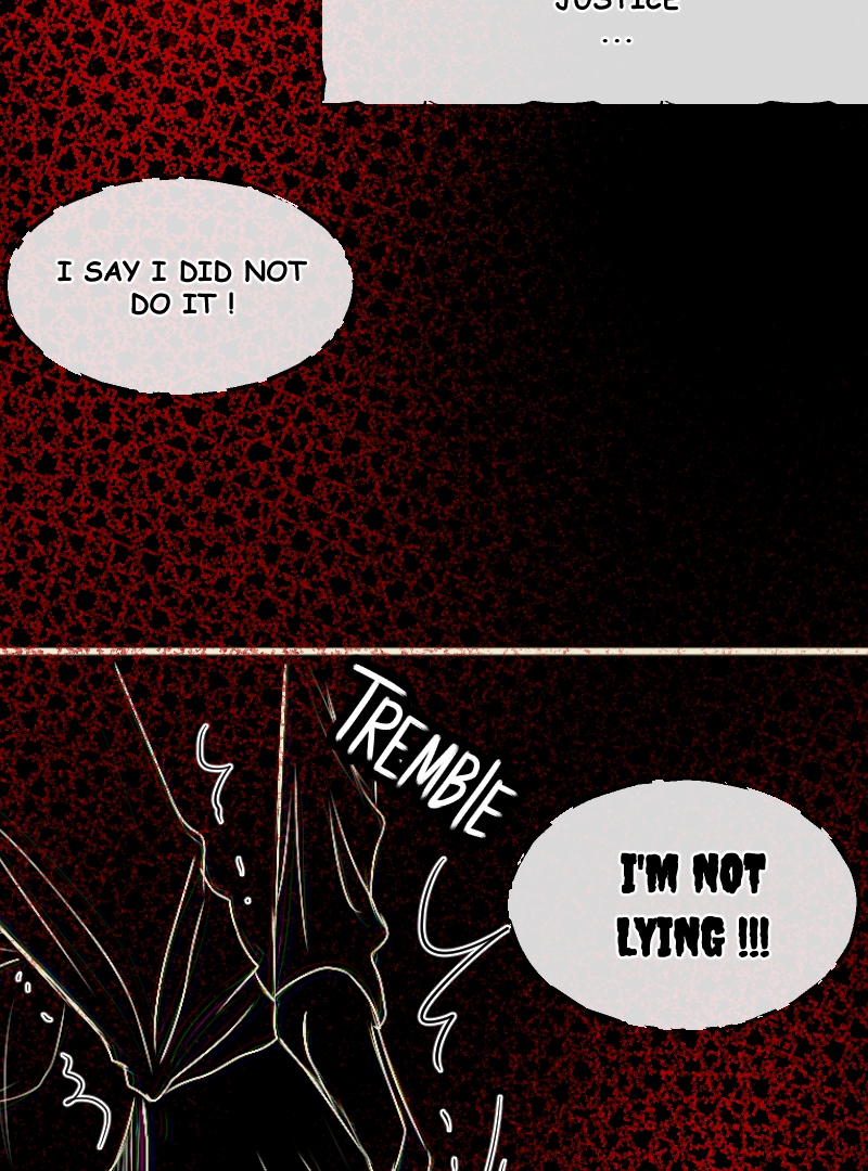 Beyond the Headlines(Official) - Episode 1 manhwa