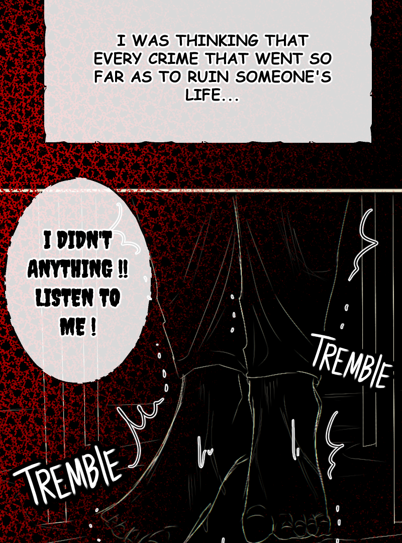 Beyond the Headlines(Official) - Episode 1 manhwa