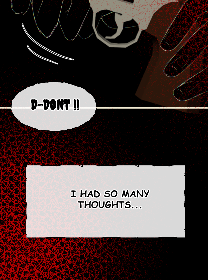 Beyond the Headlines(Official) - Episode 1 manhwa