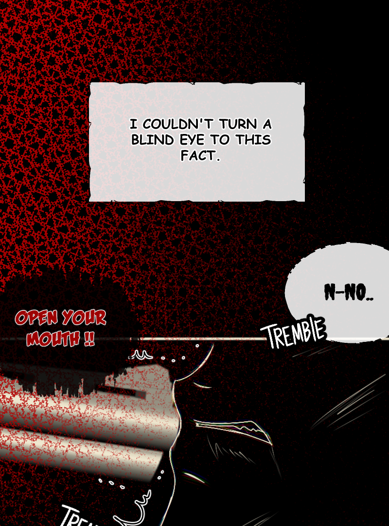 Beyond the Headlines(Official) - Episode 1 manhwa