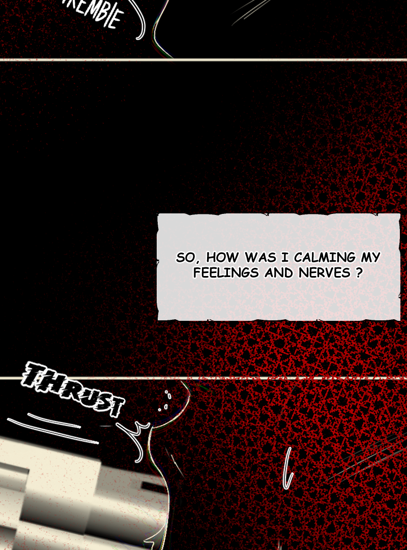 Beyond the Headlines(Official) - Episode 1 manhwa