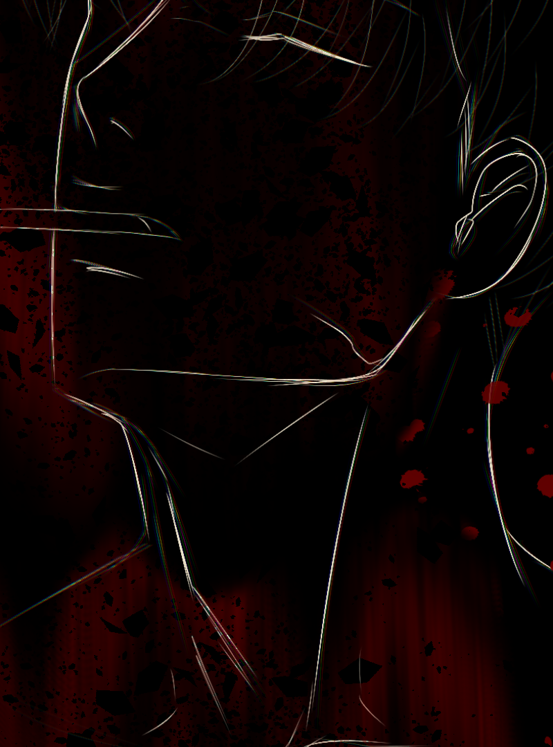 Beyond the Headlines(Official) - Episode 1 manhwa