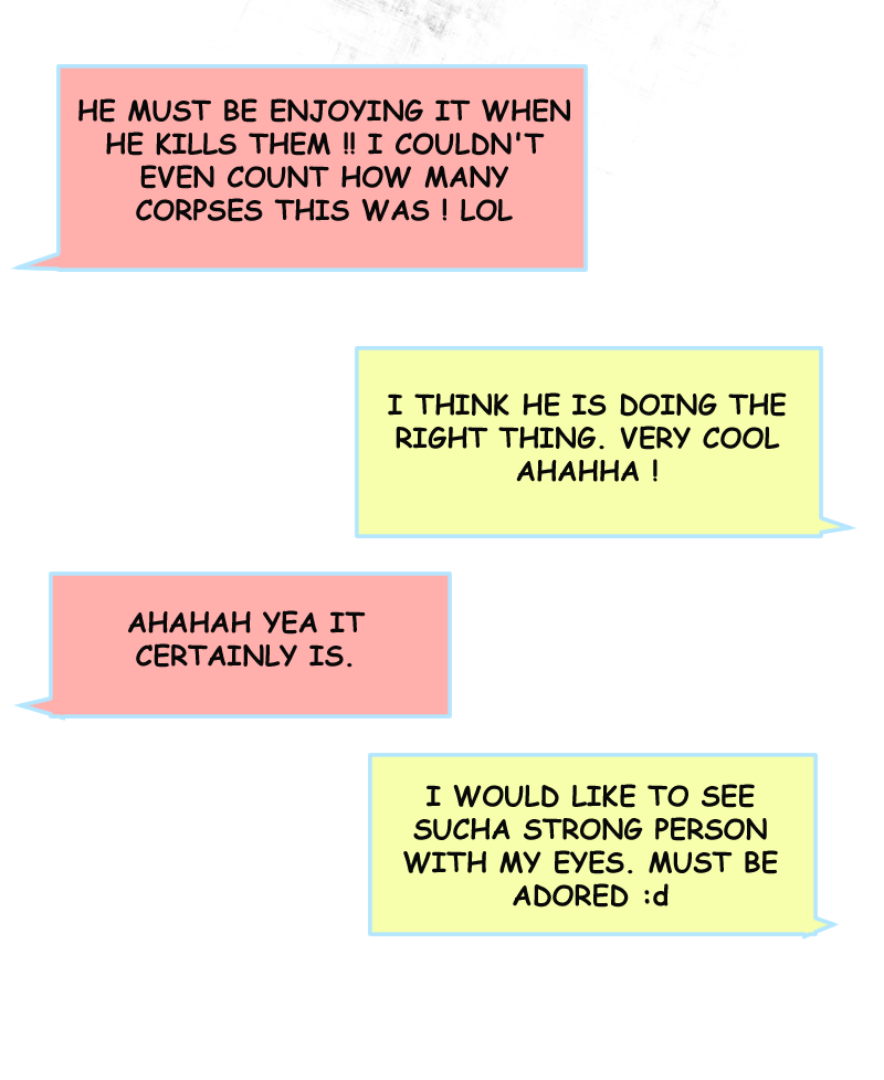 Beyond the Headlines(Official) - Episode 1 manhwa