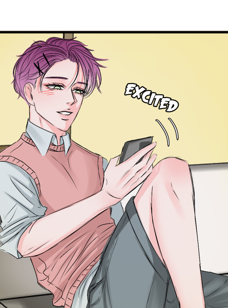 Beyond the Headlines(Official) - Episode 1 manhwa