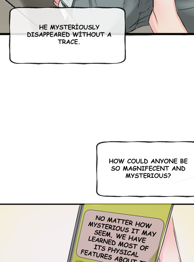 Beyond the Headlines(Official) - Episode 1 manhwa