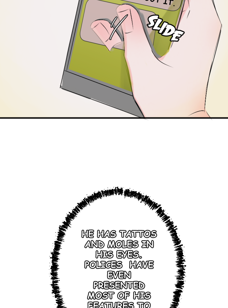 Beyond the Headlines(Official) - Episode 1 manhwa