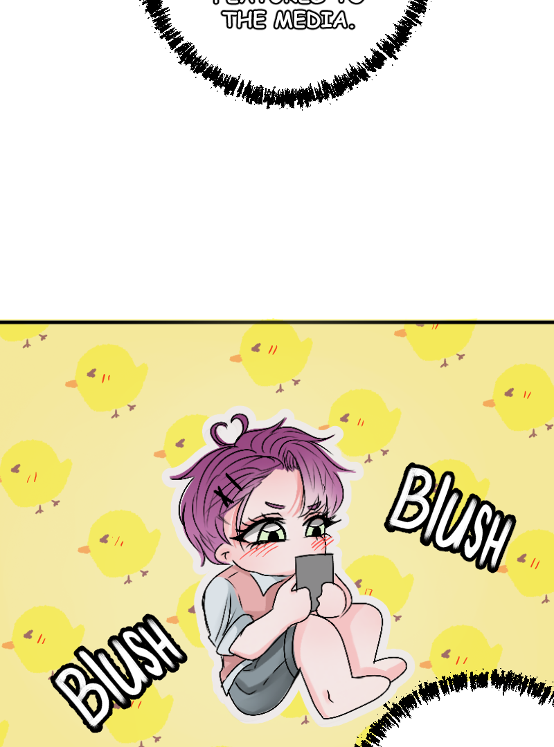 Beyond the Headlines(Official) - Episode 1 manhwa