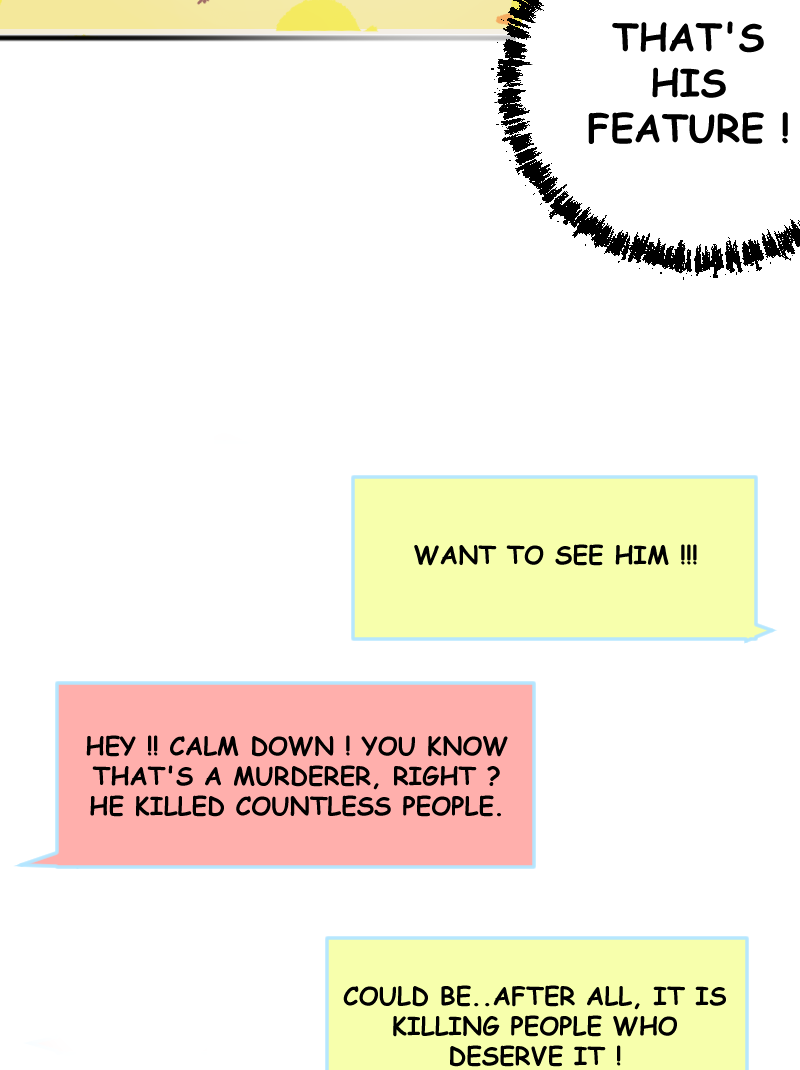 Beyond the Headlines(Official) - Episode 1 manhwa