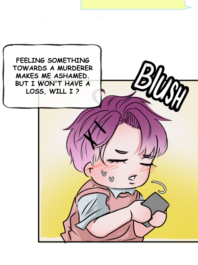 Beyond the Headlines(Official) - Episode 1 manhwa