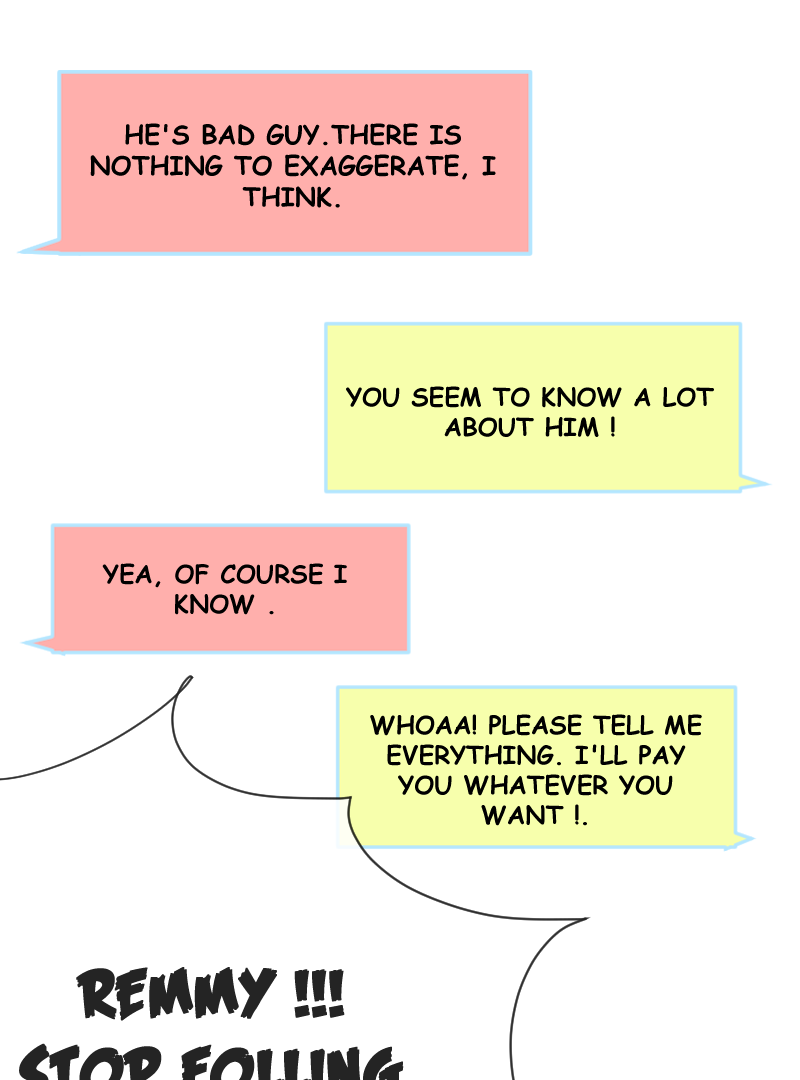 Beyond the Headlines(Official) - Episode 1 manhwa