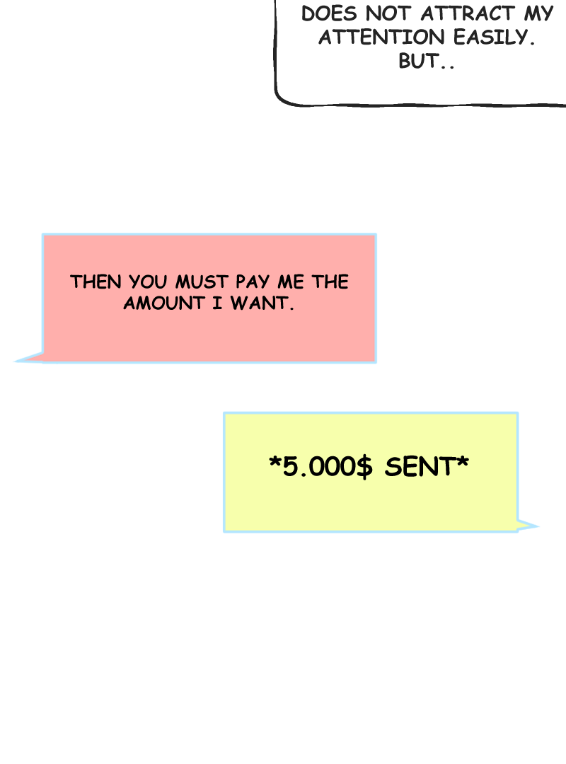 Beyond the Headlines(Official) - Episode 1 manhwa